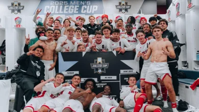 Pack Powers Through to National Championship Match