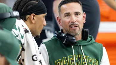 Packers Could Catch Massive Break Against Bears