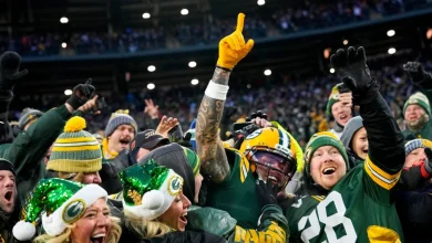 Packers Film Room: Christian Watson’s two touchdowns against the Bears