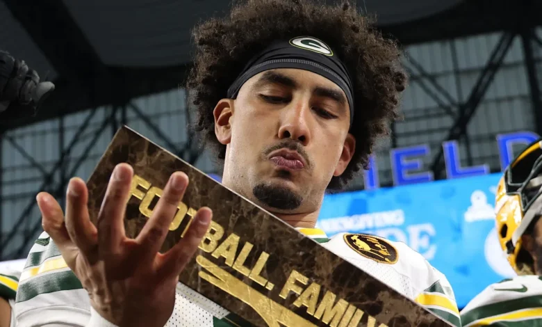 Packers Have Obvious But Difficult Path to Winning NFC North