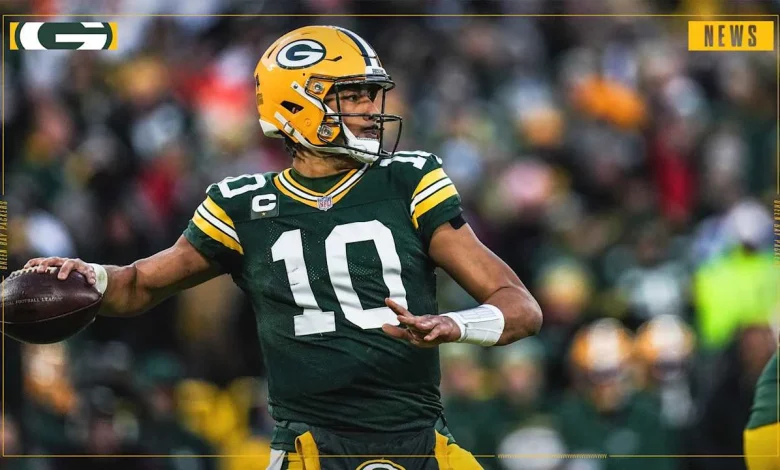 Packers announce roster move and injury updates