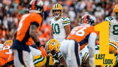 Packers are due – if not overdue – in Denver