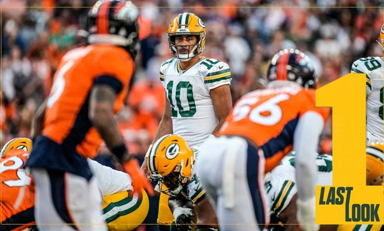 Packers are due – if not overdue – in Denver