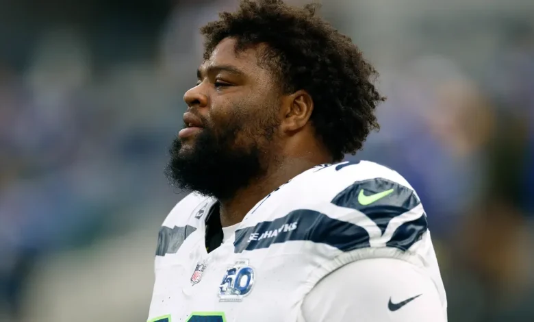 Packers claim DL Quinton Bohanna off waivers from Seahawks
