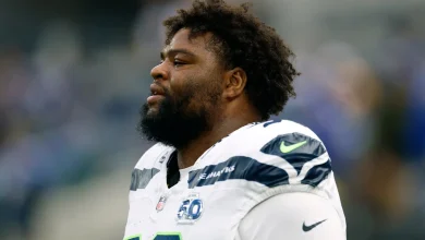 Packers claim DL Quinton Bohanna off waivers from Seahawks
