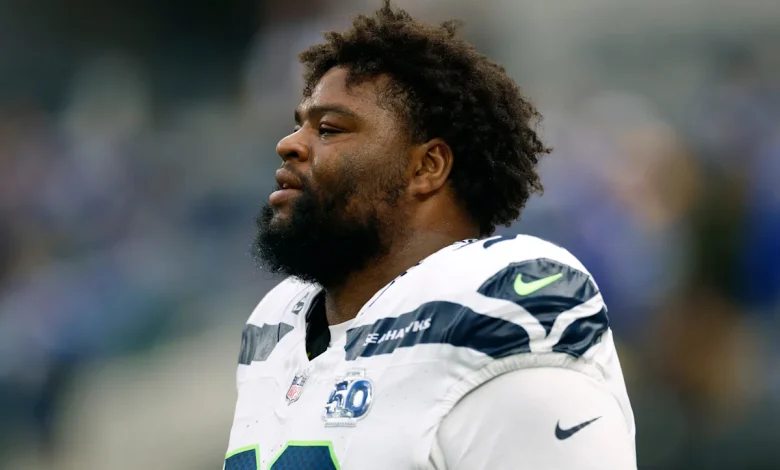 Packers claim DL Quinton Bohanna off waivers from Seahawks