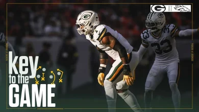 Packers’ defense aims to rally after Micah Parsons’ injury