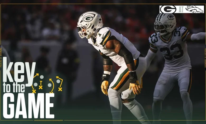 Packers’ defense aims to rally after Micah Parsons’ injury