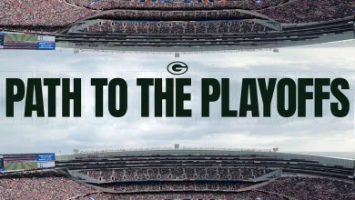 Packers have a clinching scenario in Week 16