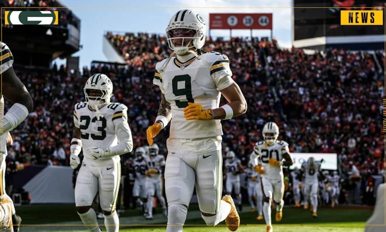 Packers not ruling out Christian Watson, Zach Tom, Evan Williams for Bears game