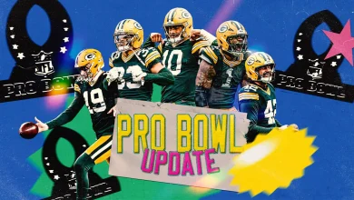 Packers place 16 in top 10 for Pro Bowl fan voting