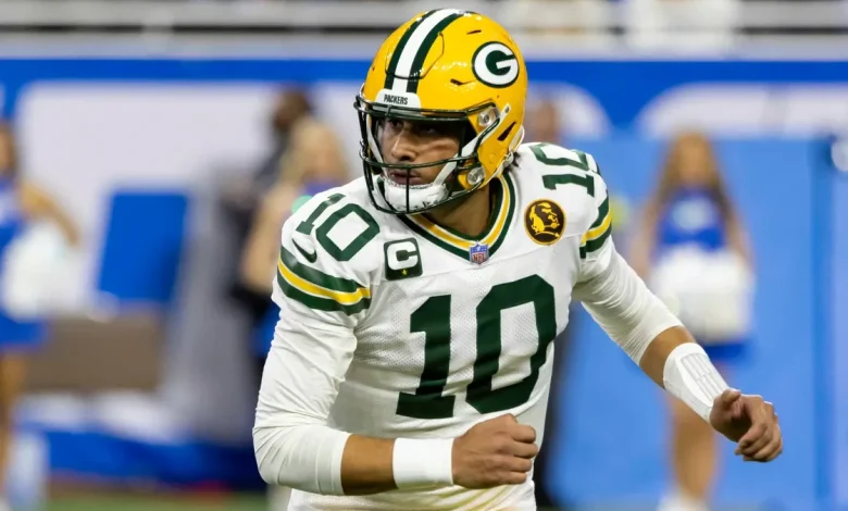 Packers playoff picture: Odds, remaining schedule, division standings