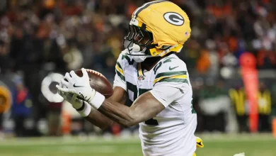 Packers playoff picture: Scenarios, chances for Green Bay to win NFC North