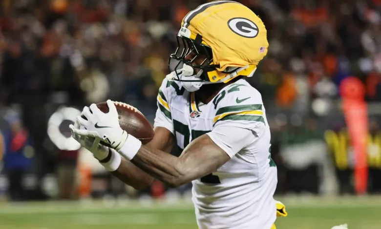 Packers playoff picture: Scenarios, chances for Green Bay to win NFC North