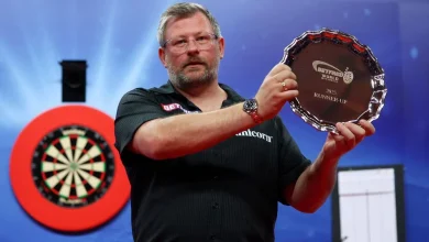 Paddy Power World Darts Championship day seven and acca predictions: Expect a ruthless display from the Machine