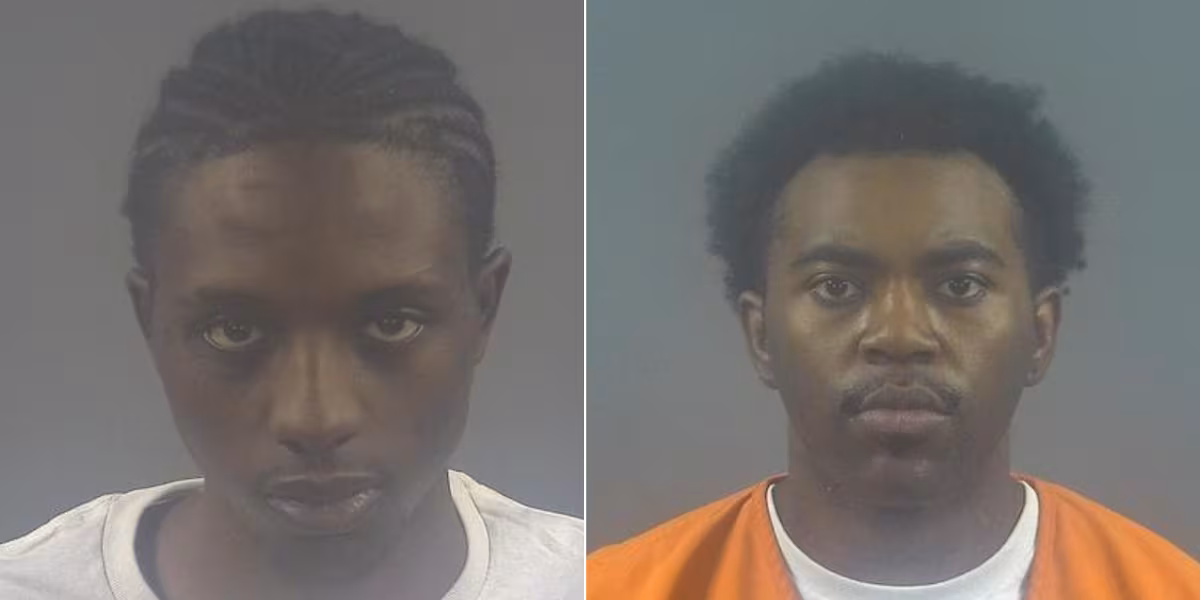 Pair charged in connection to Bowling Green apartment robbery