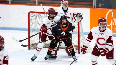 Pair of Top-15 Opponents Ahead This Week for No. 11 Princeton in Central New York