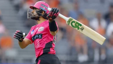 Pakistan imports to play entire BBL, says Cricket Australia CEO