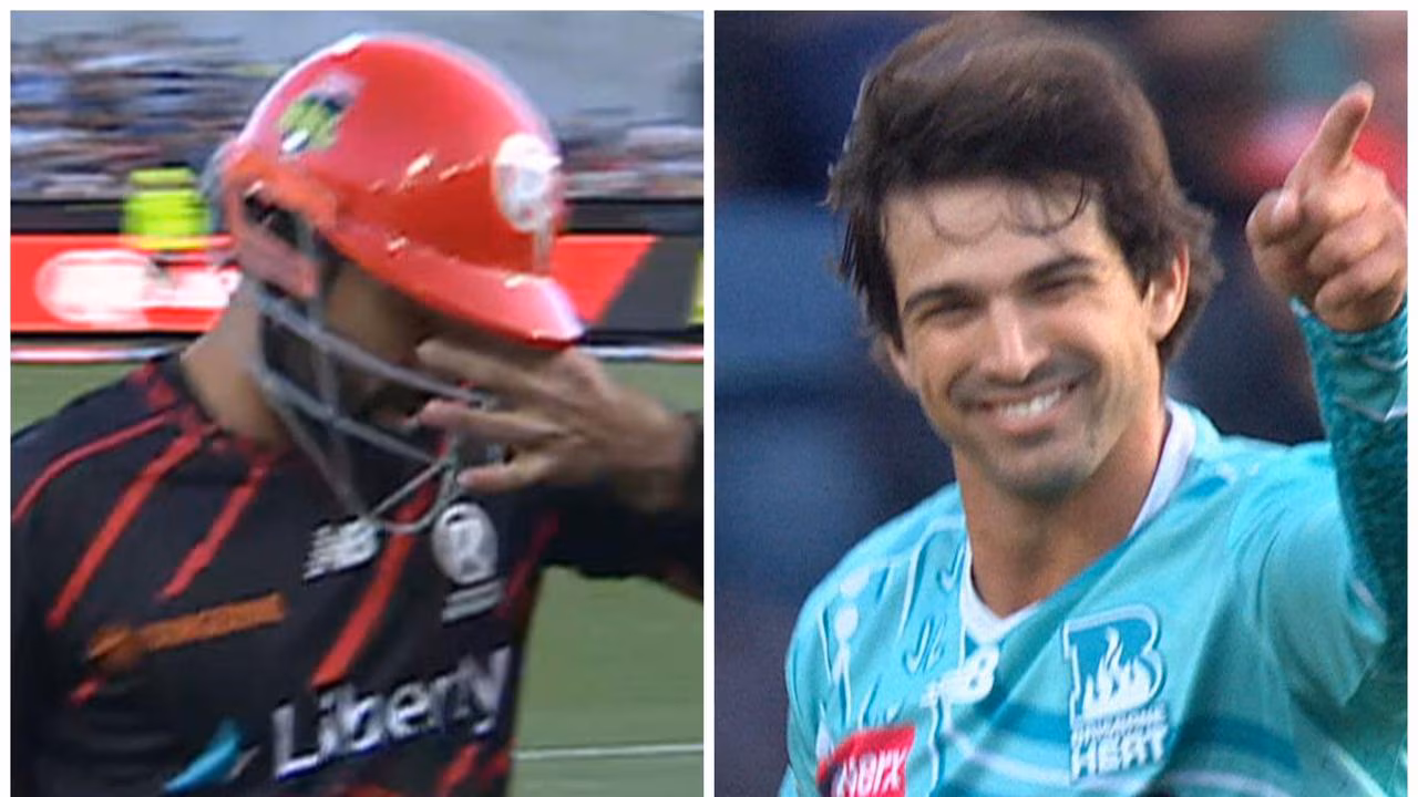 Pakistani duo to be unleashed amid big call on Fraser-McGurk — BBL LIVE