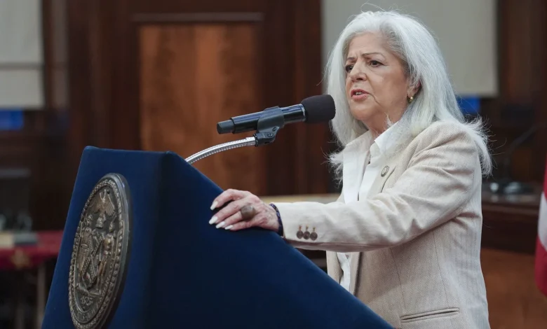 Paladino faces censure calls after Islamophobic social media posts