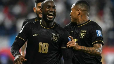 Panama World Cup 2026 squad: Thomas Christiansen's latest selection ahead of the World Cup draw