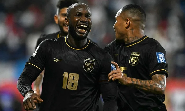 Panama World Cup 2026 squad: Thomas Christiansen's latest selection ahead of the World Cup draw