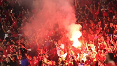 Panama ready to party with a group stage win