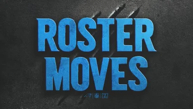 Panthers open David Moore's practice window, add a running back