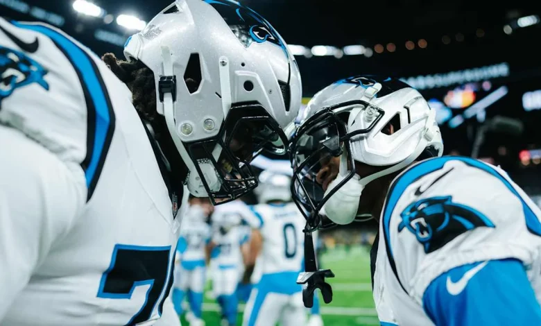 Panthers postseason scenario breakdown