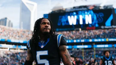 Panthers postseason scenario breakdown, entering Week 17
