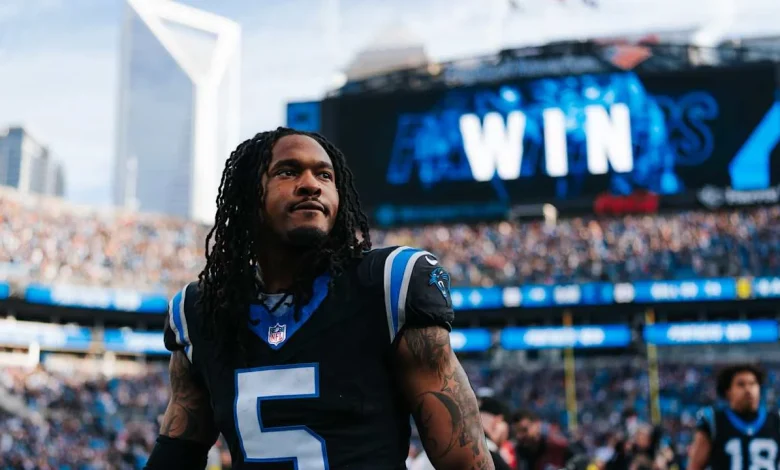 Panthers postseason scenario breakdown, entering Week 17