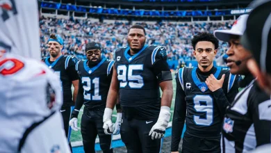 Panthers postseason scenario breakdown, entering Week 18