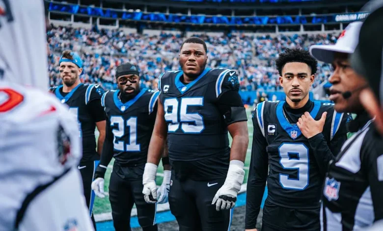 Panthers postseason scenario breakdown, entering Week 18