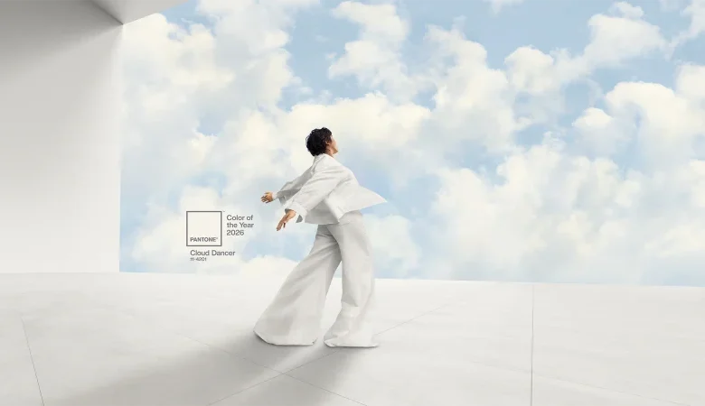 Pantone names its Color of the Year for 2026