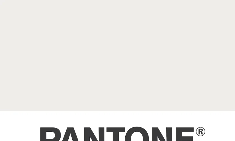 Pantone’s color of the year 2026 is Cloud Dancer