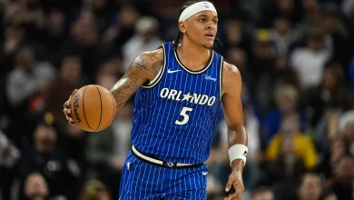 Paolo Banchero says narrative that his pairing with Franz Wagner doesn’t work is ‘bull—’ - The Athletic