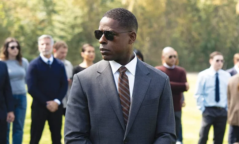 'Paradise' Season 2 Release Date, Spoiler Teaser Trailer