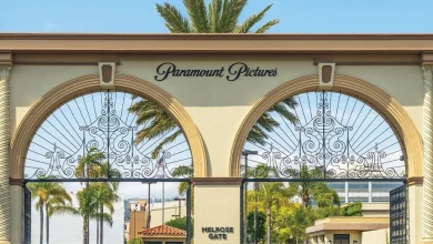 Paramount Considering Hostile Play For Warner Bros.: Reports