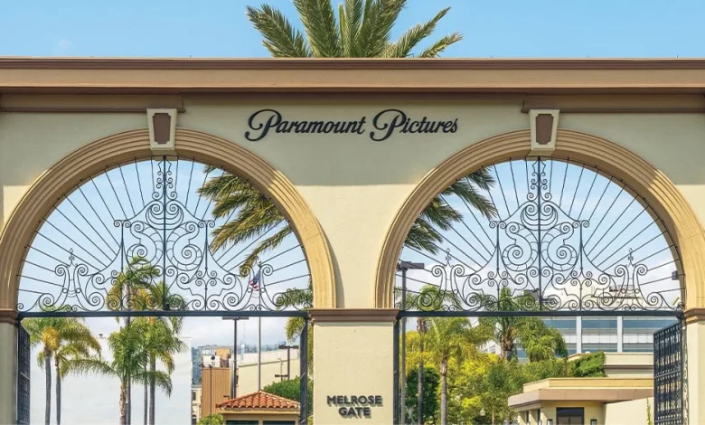 Paramount Considering Hostile Play For Warner Bros.: Reports