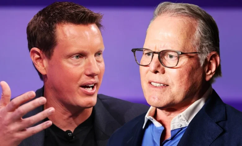 Paramount Insists WBD-Netflix Deal Would Likely Never Close As It Presses Its Case