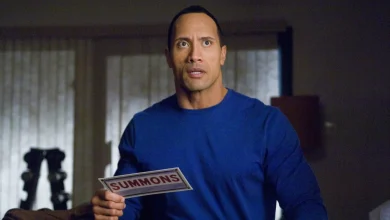 Paramount+ Now Has Dwayne Johnson’s Overlooked 2010s Comedy