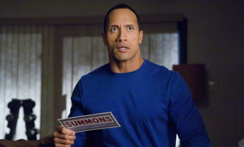 Paramount+ Now Has Dwayne Johnson’s Overlooked 2010s Comedy