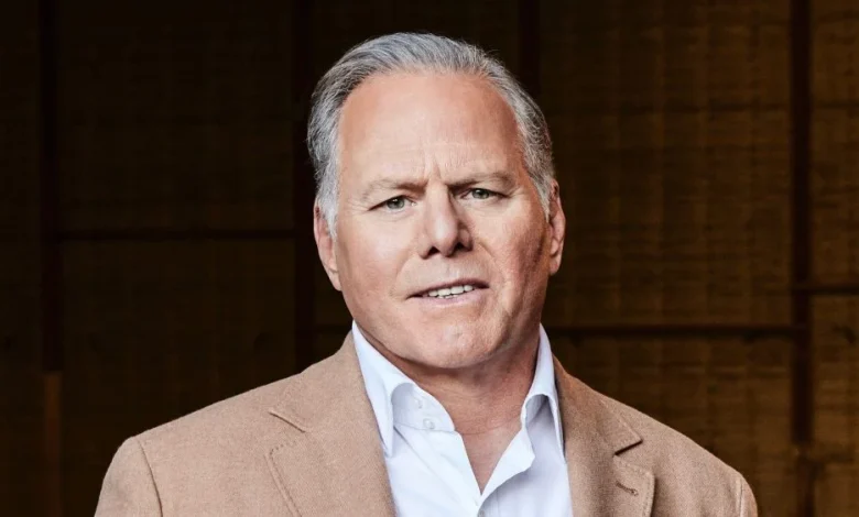 Paramount Skydance Says Warner Bros. Discovery Sales Process 'Tainted,' Favors Netflix Bid