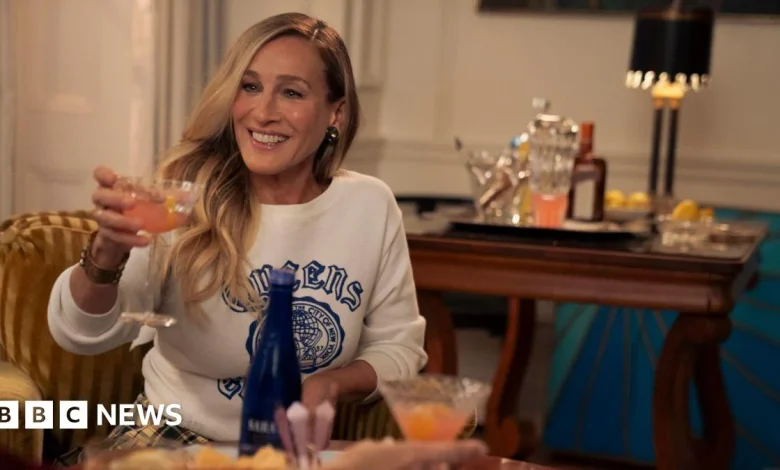 Paramount Skydance launches rival bid for Warner Brothers Discovery