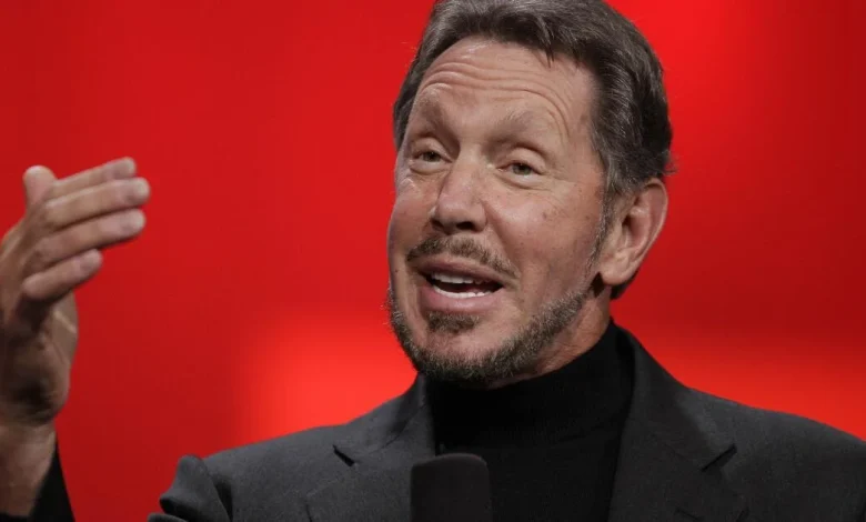 Paramount was poised to buy Warner Bros. Discovery. What went wrong?