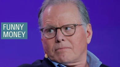 Paramount’s Mideast financing doomed Warner Bros. Discovery auction bid