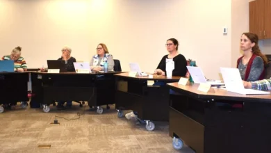 Parents Expressed Concerns at SCSD#3 Board Meeting