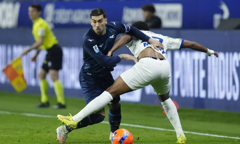 Parma-Lazio, Zaccagni espulso: cos'è successo al Tardini