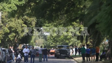 Participaron 30 en ejecución de líder de Abastos en Jalisco