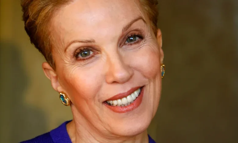 Party host tells it like it is to woman's children